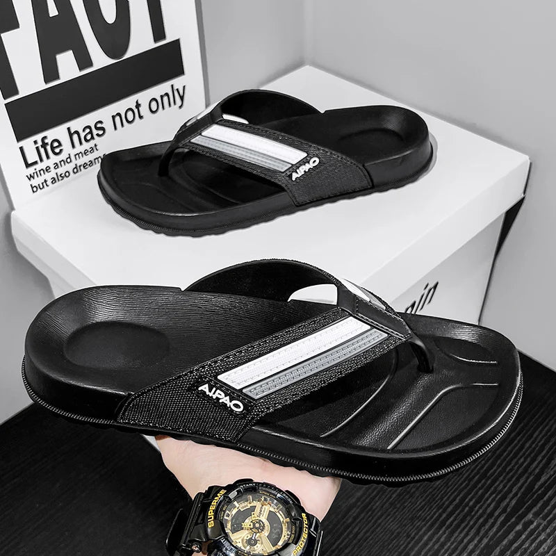 men casual shoes slip on shoes lightweight loafers men sandals breathable half slippers canvas shoes zapatillas hombre