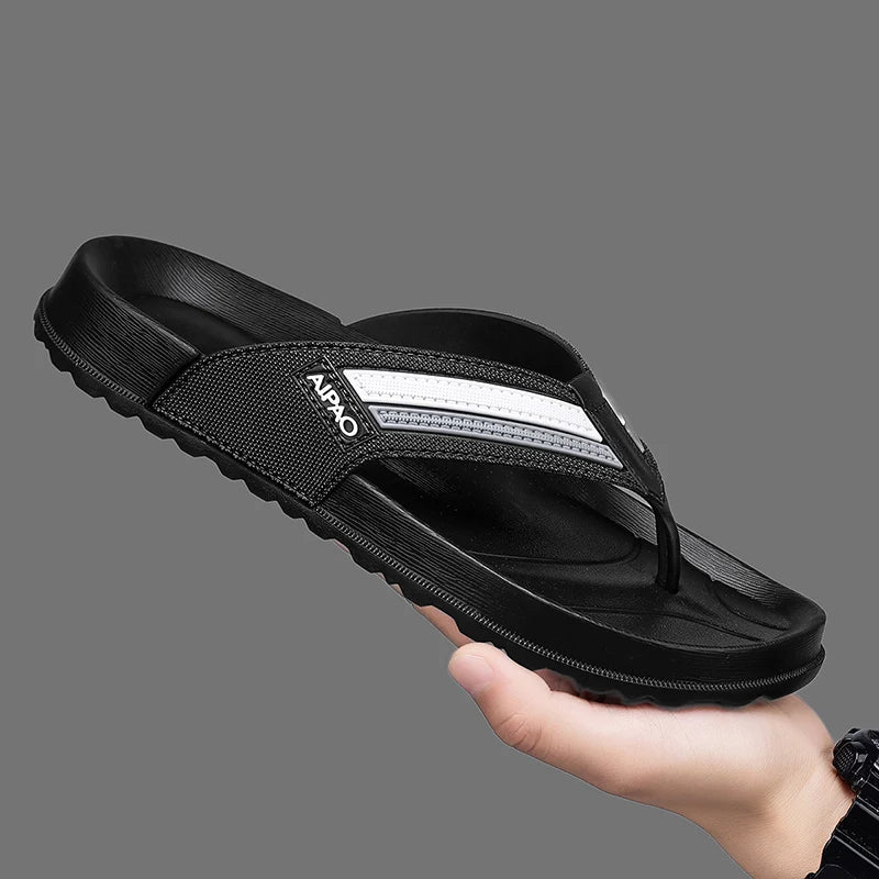 men casual shoes slip on shoes lightweight loafers men sandals breathable half slippers canvas shoes zapatillas hombre