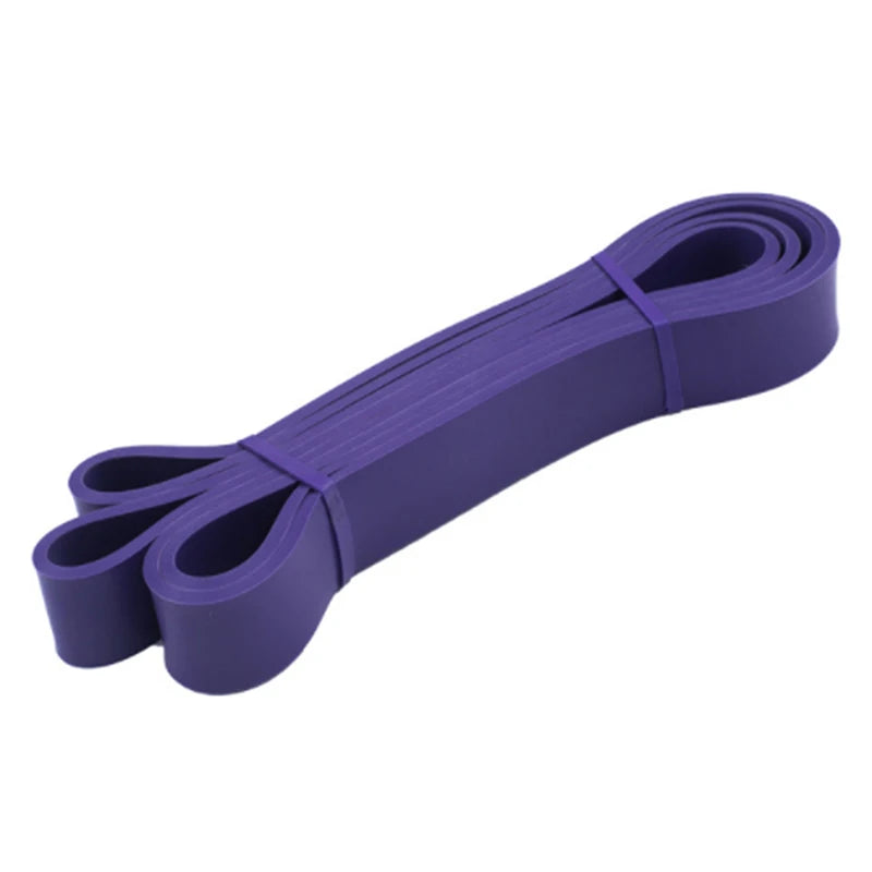 Resistance Bands Expander Rubber Bands For Fitness Elastic Band For Sport Training Exercise Bodybuilding Women Gym Equipment