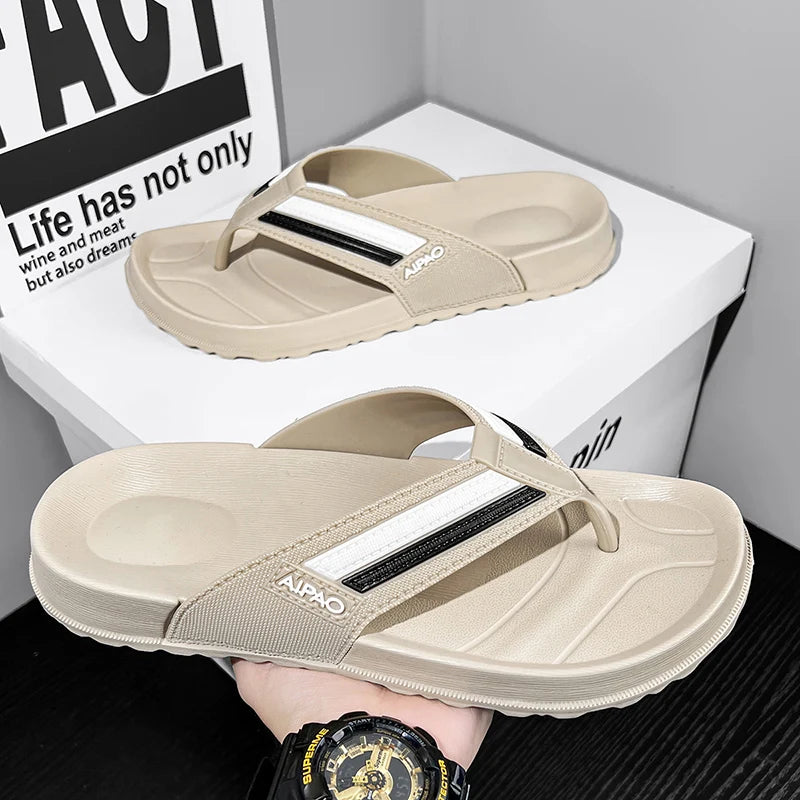 men casual shoes slip on shoes lightweight loafers men sandals breathable half slippers canvas shoes zapatillas hombre