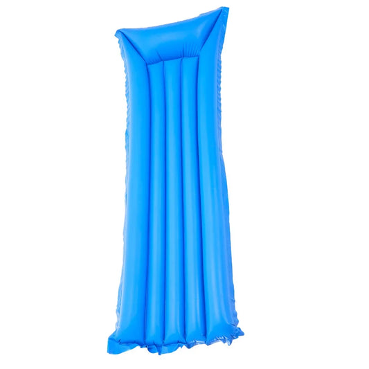 Rooxin Pool Float Bed Inflatable Swimming mattress Swim Tube Water Lounge Chair Water Hammock Swim Ring Pool Beach Float