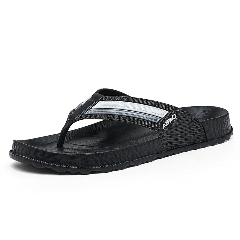 men casual shoes slip on shoes lightweight loafers men sandals breathable half slippers canvas shoes zapatillas hombre