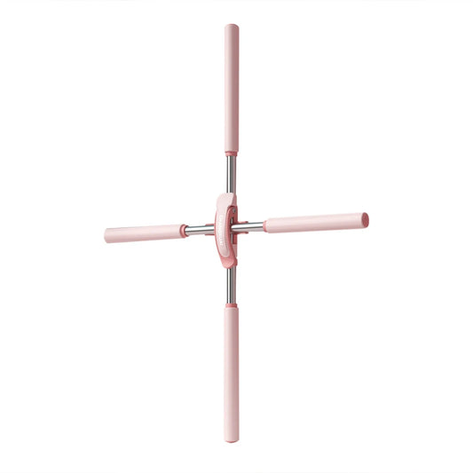 Posture Corrector Standing Training Yoga Posture Corrector Stick Retractable for Adult Child Fitness Exercise Equipment