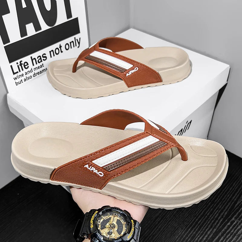 men casual shoes slip on shoes lightweight loafers men sandals breathable half slippers canvas shoes zapatillas hombre